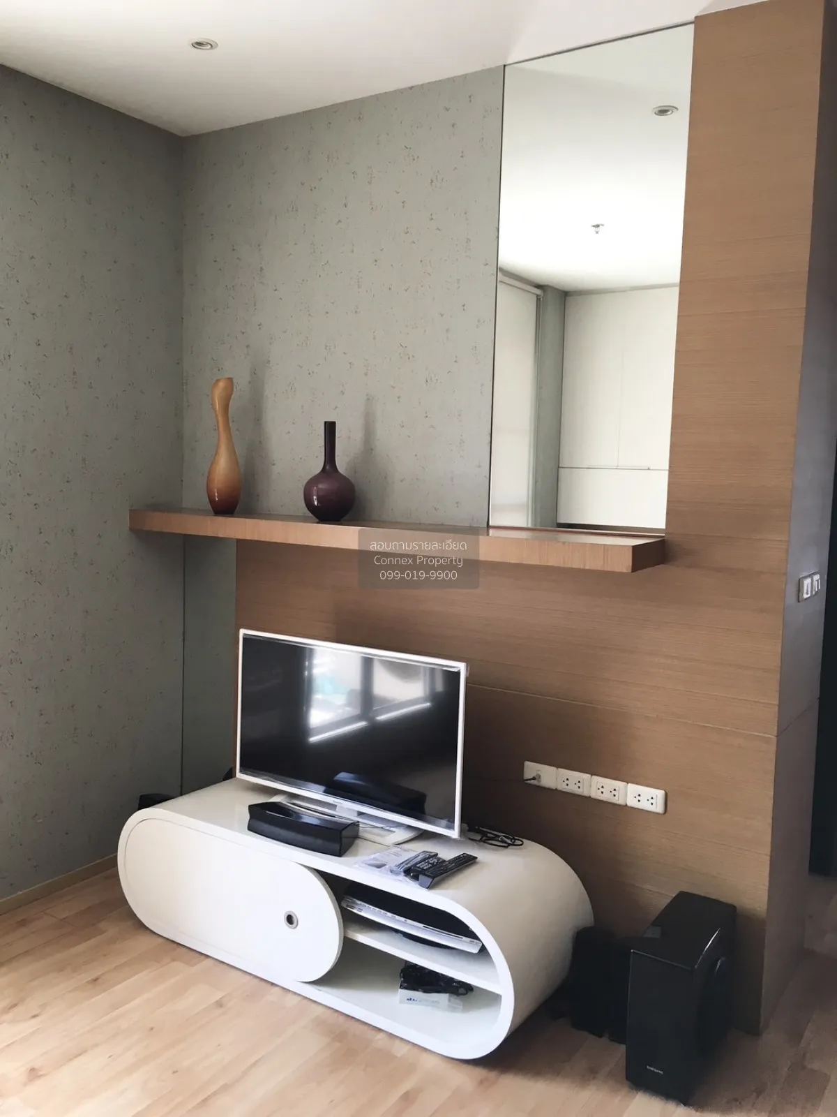 For Rent Condo , Citi Smart Sukhumvit 18 , BTS-Asok , Khlong Toei 3