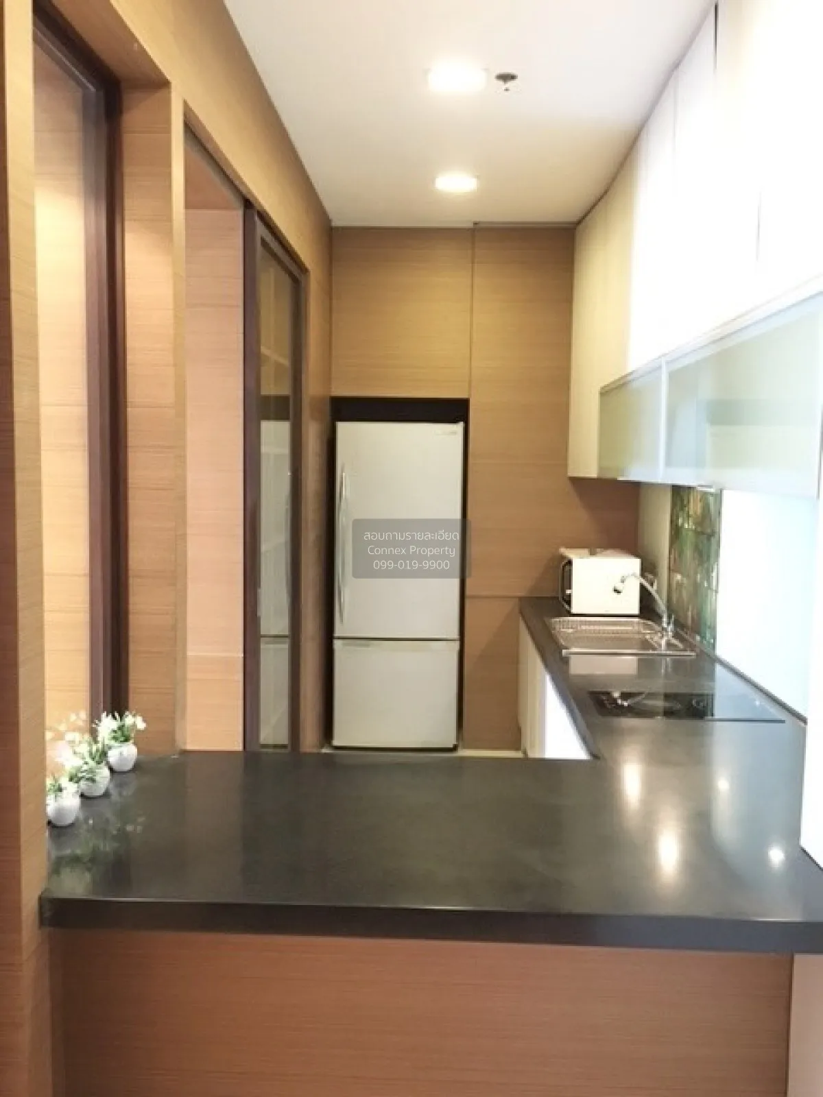 For Rent Condo , Citi Smart Sukhumvit 18 , BTS-Asok , Khlong Toei 4