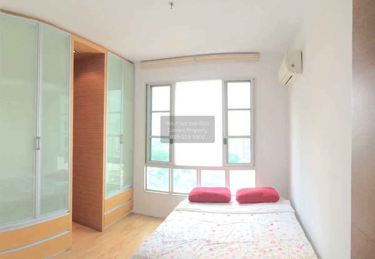 For Rent Condo , Citi Smart Sukhumvit 18 , BTS-Asok , Khlong Toei