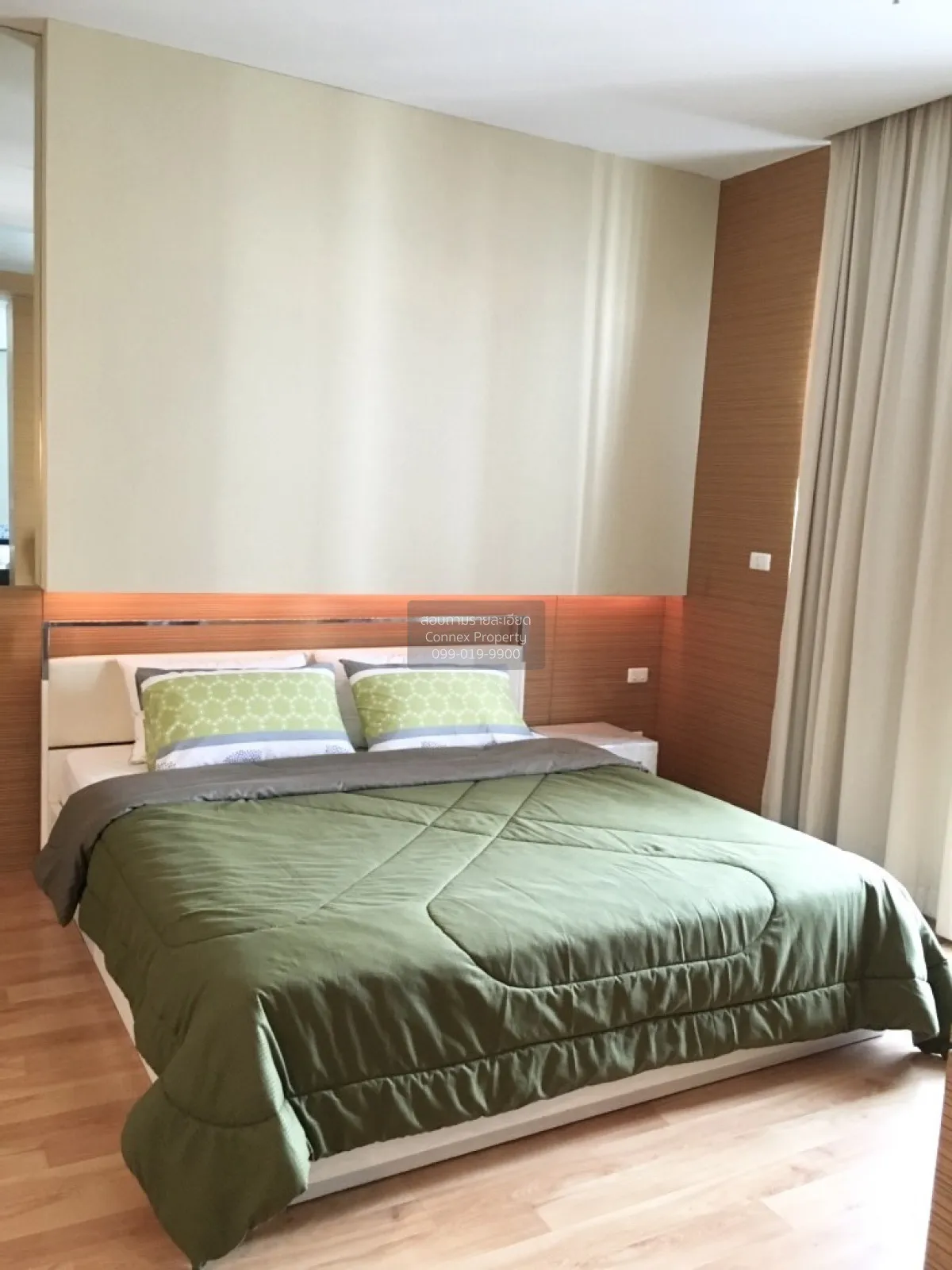 For Rent Condo , Citi Smart Sukhumvit 18 , BTS-Asok , Khlong Toei