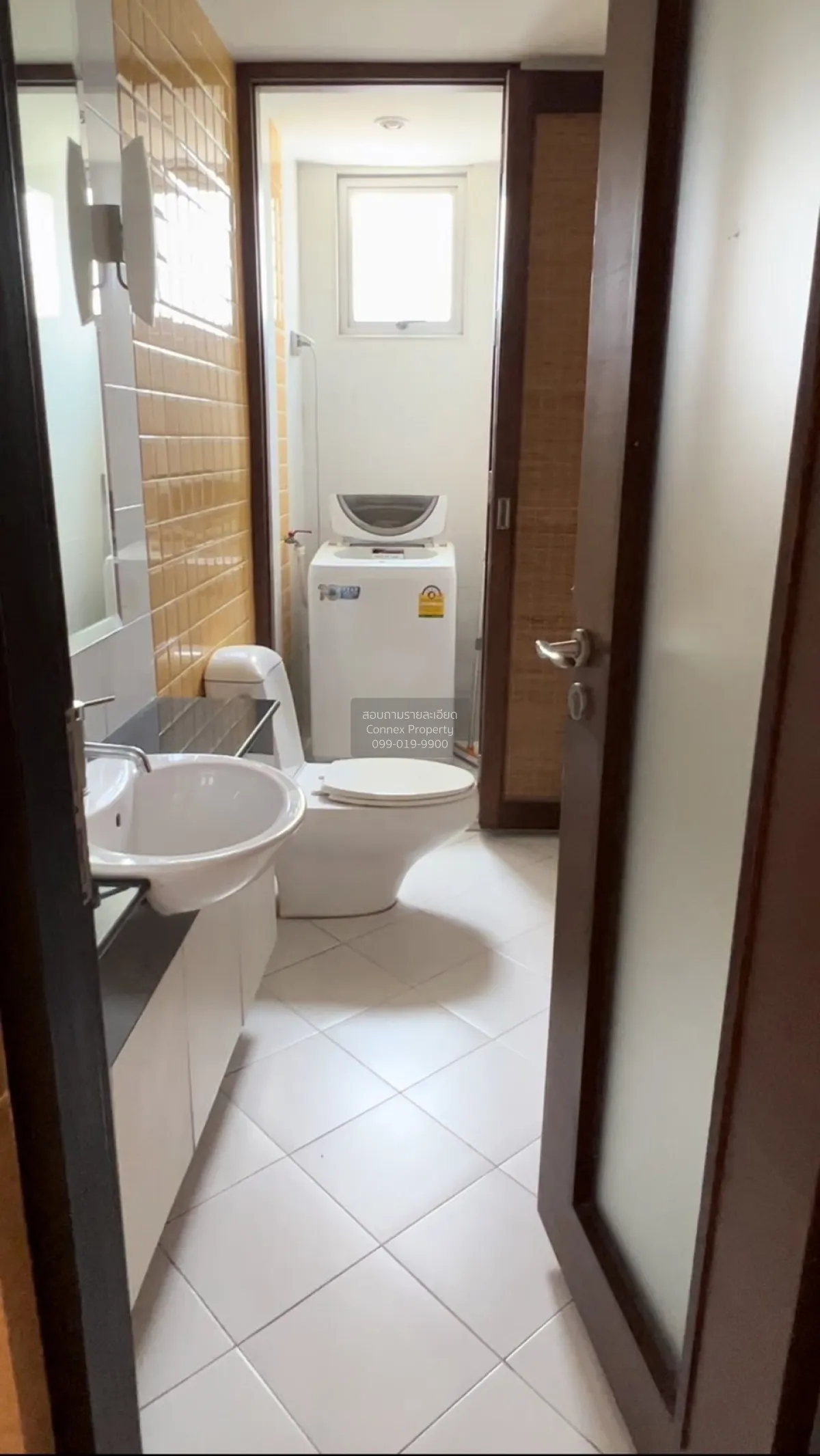 For Rent Condo , Citi Smart Sukhumvit 18 , BTS-Asok , Khlong Toei