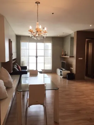 For Rent Condo , Citi Smart Sukhumvit 18 , BTS-Asok , Khlong Toei , Khlong Toei , Bangkok , CX-58979