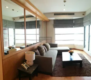 For Rent Condo , Citi Smart Sukhumvit 18 , BTS-Asok , Khlong Toei , Khlong Toei , Bangkok , CX-58984