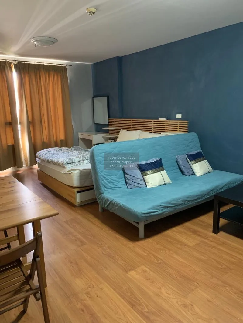 ขายคอนโด  คอนโด วัน เอ็กซ์ สุขุมวิท 26 BTS-พร้อมพงษ์ คลองเตยเหนือ 3