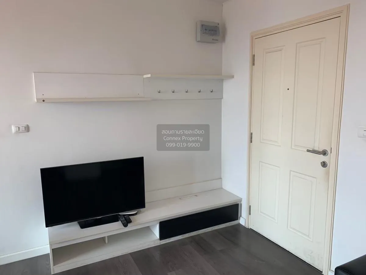 ขายคอนโด  ดีคอนโด แคมปัส รีสอร์ท รังสิต คลองหนึ่ง คลองหลวง ปทุมธา 2