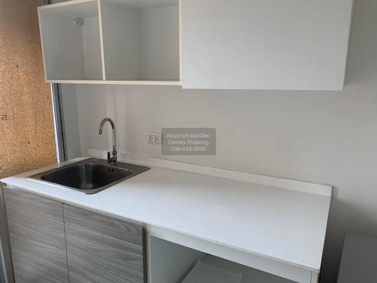 ขายคอนโด  ดีคอนโด แคมปัส รีสอร์ท รังสิต คลองหนึ่ง คลองหลวง ปทุมธา 3