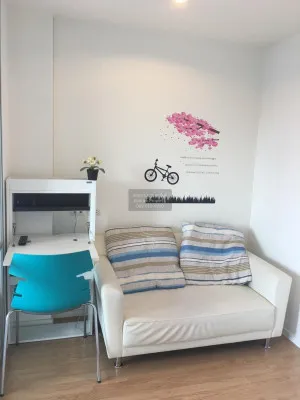 For Sale Condo , D Condo Campus Resort Rangsit , Khlong Nueng , khlong Luang , Pathum Thani , CX-60105