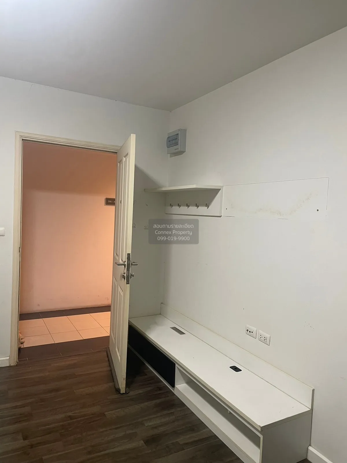 ขายคอนโด  ดีคอนโด แคมปัส รีสอร์ท ราชพฤกษ์ – จรัญฯ 13 MRT-จรัญฯ 13 2