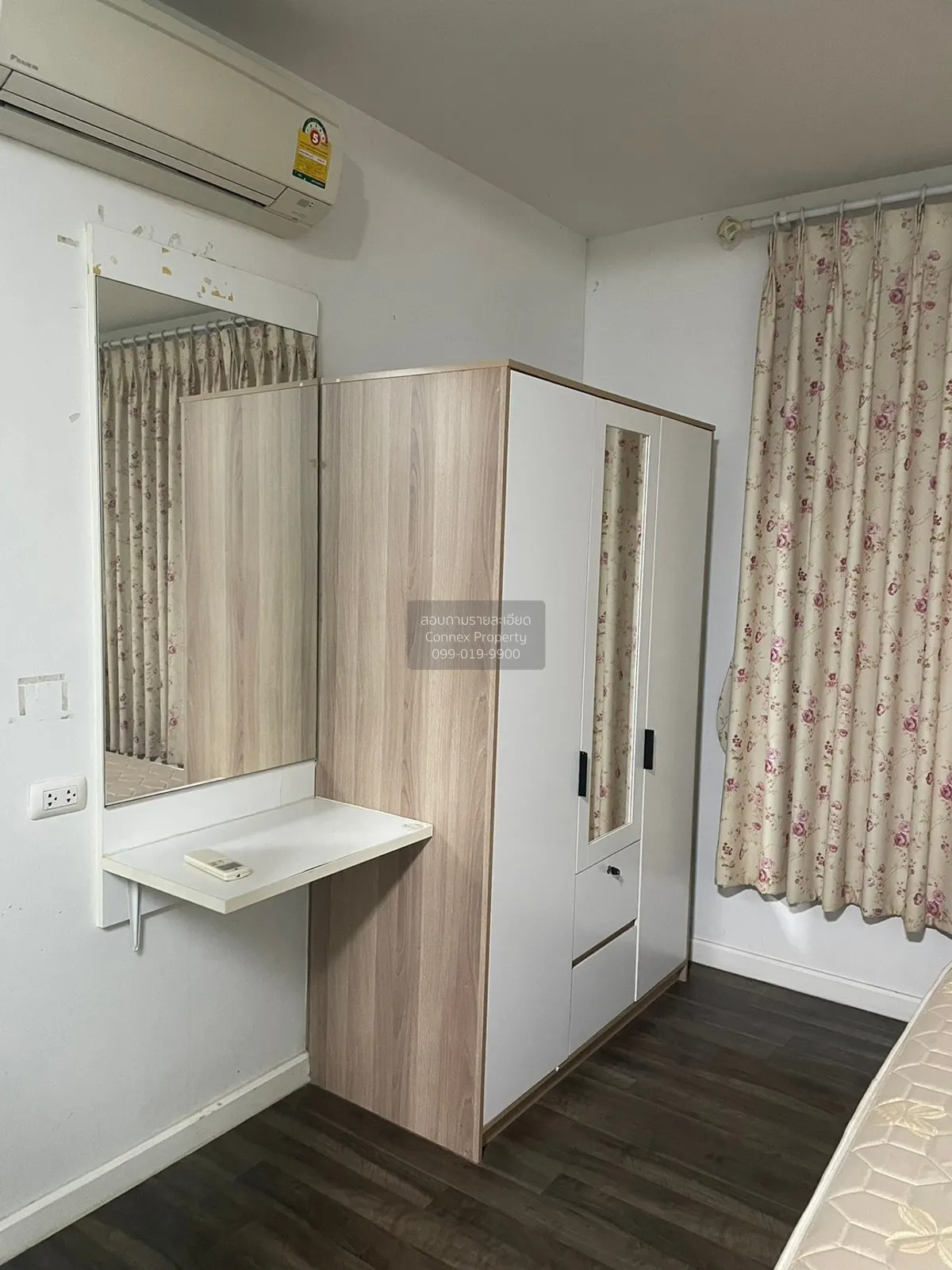 ขายคอนโด  ดีคอนโด แคมปัส รีสอร์ท ราชพฤกษ์ – จรัญฯ 13 MRT-จรัญฯ 13 4