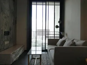 FOR SALE condo , EDGE Sukhumvit 23 , BTS-Asok , Khlong Toei Nuea , Watthana , Bangkok , CX-60797