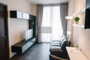 FOR RENT condo , EDGE Sukhumvit 23 , BTS-Asok , Khlong Toei Nuea , Watthana , Bangkok , CX-60826