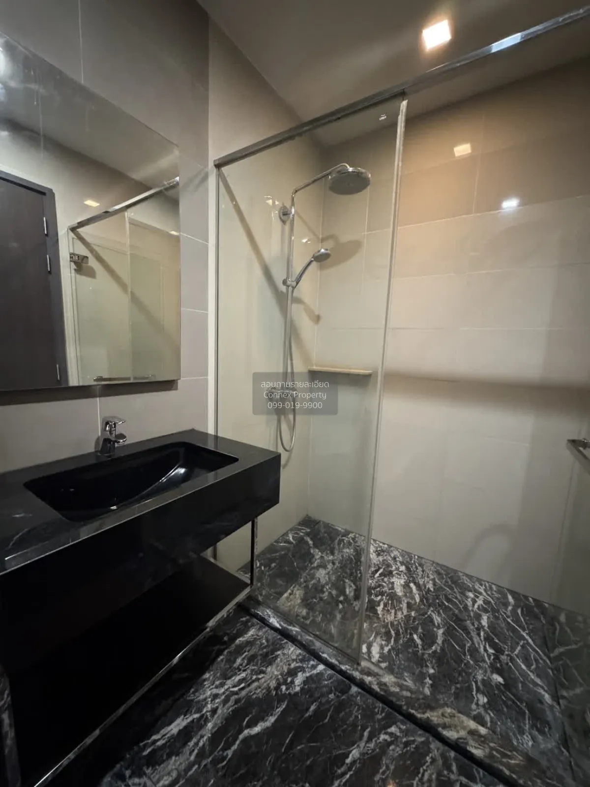 เช่าคอนโด  เอดจ์ สุขุมวิท 23 BTS-อโศก คลองเตยเหนือ เขต วัฒนา กรุง