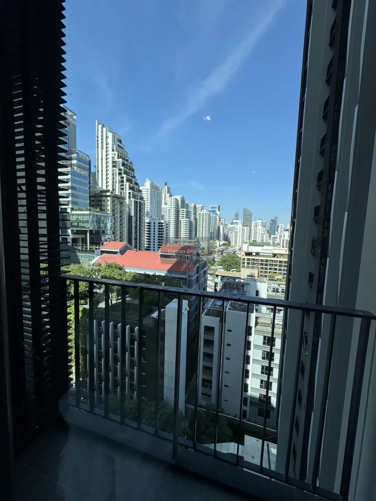 เช่าคอนโด  เอดจ์ สุขุมวิท 23 BTS-อโศก คลองเตยเหนือ เขต วัฒนา กรุง