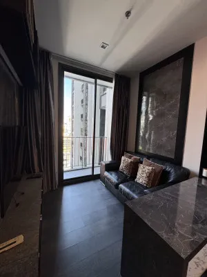 FOR RENT condo , EDGE Sukhumvit 23 , BTS-Asok , Khlong Toei Nuea , Watthana , Bangkok , CX-60853