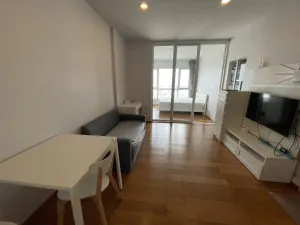 For Rent Condo , Hive Taksin , BTS-Wongwian Yai , Khlong Ton Sai , Khlong San , Bangkok , CX-61448