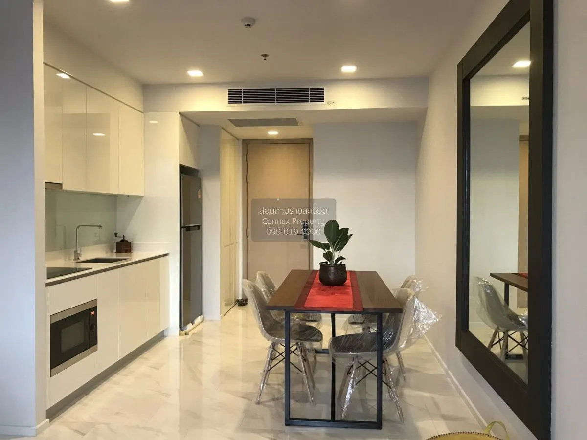 For Rent Condo , Hyde Sukhumvit 11 , BTS-Nana , Khlong Toei Nuea  3