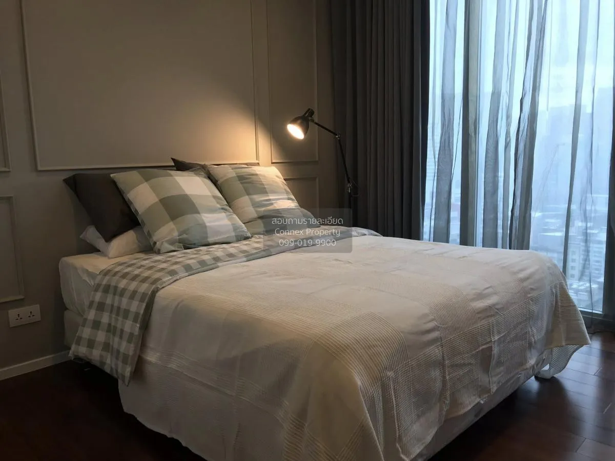 For Rent Condo , Hyde Sukhumvit 11 , BTS-Nana , Khlong Toei Nuea 