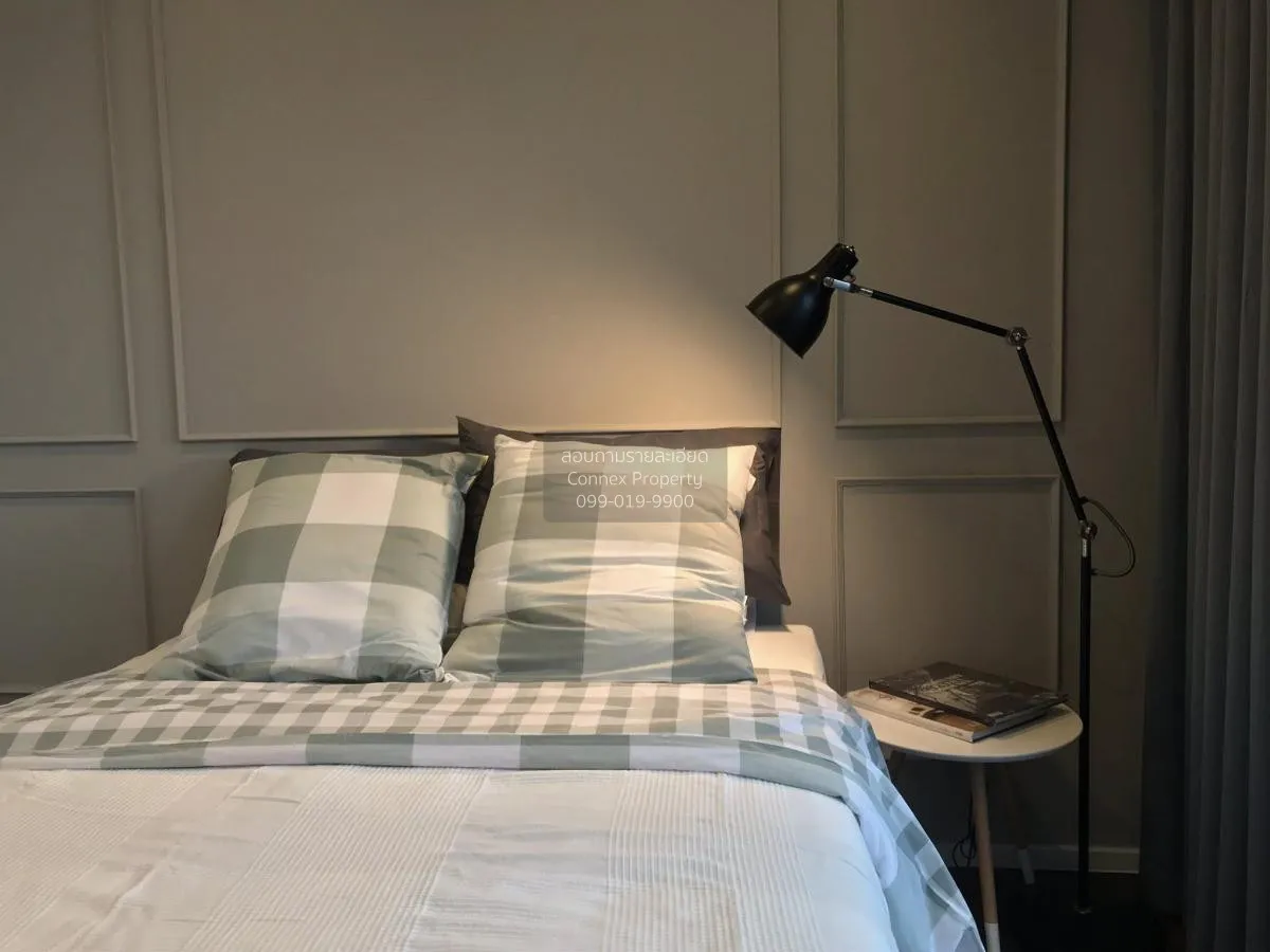 For Rent Condo , Hyde Sukhumvit 11 , BTS-Nana , Khlong Toei Nuea 