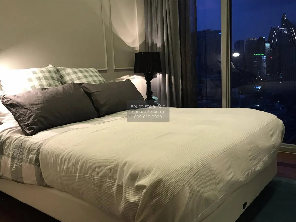 For Rent Condo , Hyde Sukhumvit 11 , BTS-Nana , Khlong Toei Nuea 