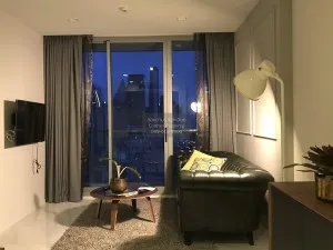 For Rent Condo , Hyde Sukhumvit 11 , BTS-Nana , Khlong Toei Nuea , Watthana , Bangkok , CX-61594