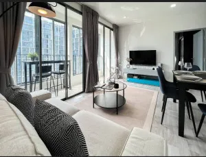 For Rent Condo , Ideo Mobi Sukhumvit , BTS-On Nut , Bang Chak , Phra Khanong , Bangkok , CX-61711