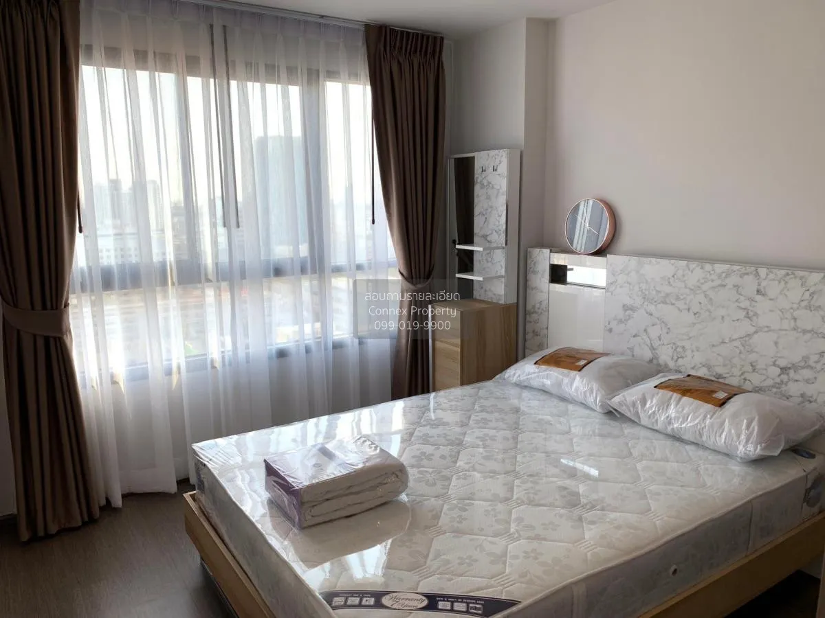 For Sale Condo , Ideo Sukhumvit 93 , BTS-Bang Chak , Phra Khanong