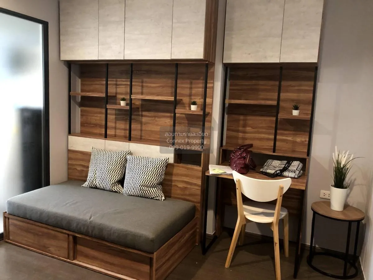 For Sale Condo , Ideo Sukhumvit 93 , BTS-Bang Chak , Phra Khanong 1