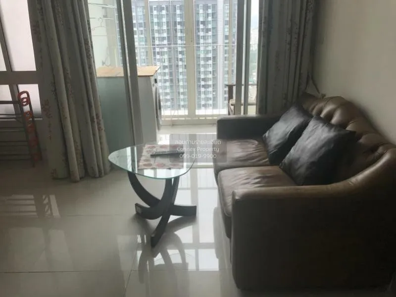 FOR RENT condo , Ideo Verve Sukhumvit , BTS-On Nut , Phra Khanong 1