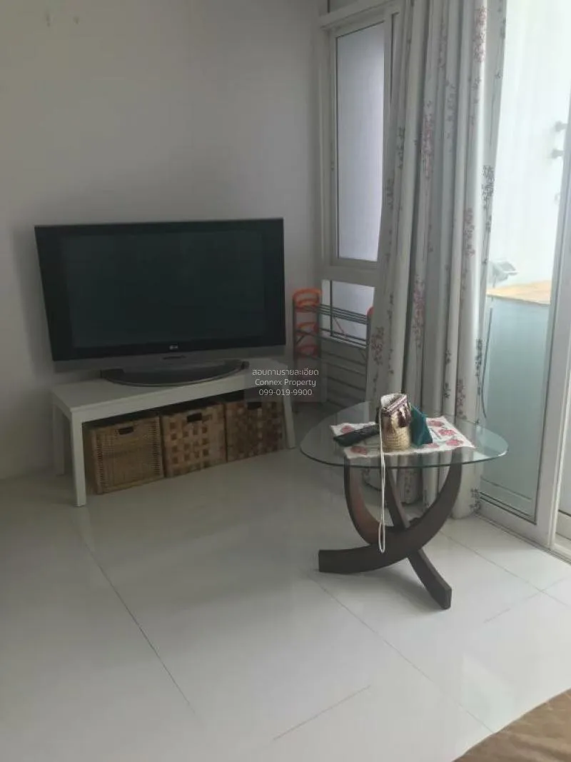 FOR RENT condo , Ideo Verve Sukhumvit , BTS-On Nut , Phra Khanong 2