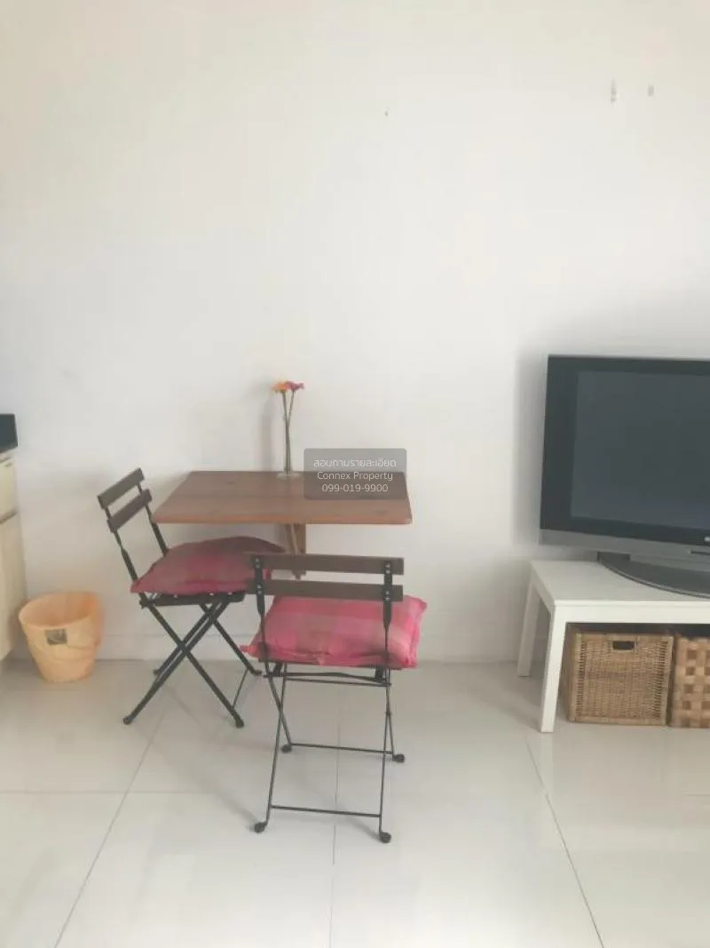 FOR RENT condo , Ideo Verve Sukhumvit , BTS-On Nut , Phra Khanong 3