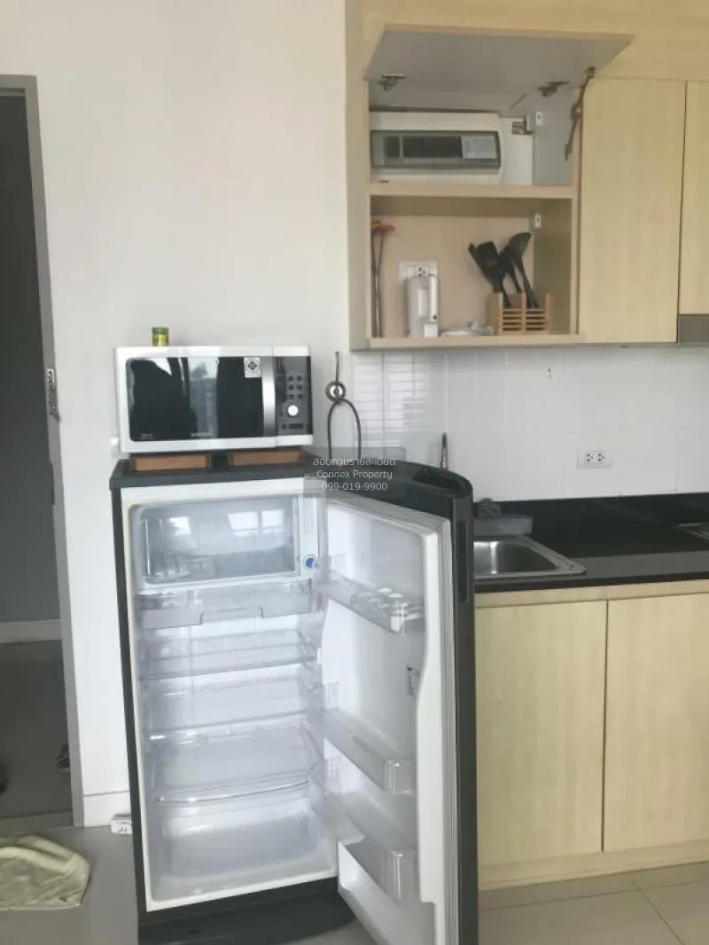 FOR RENT condo , Ideo Verve Sukhumvit , BTS-On Nut , Phra Khanong 4