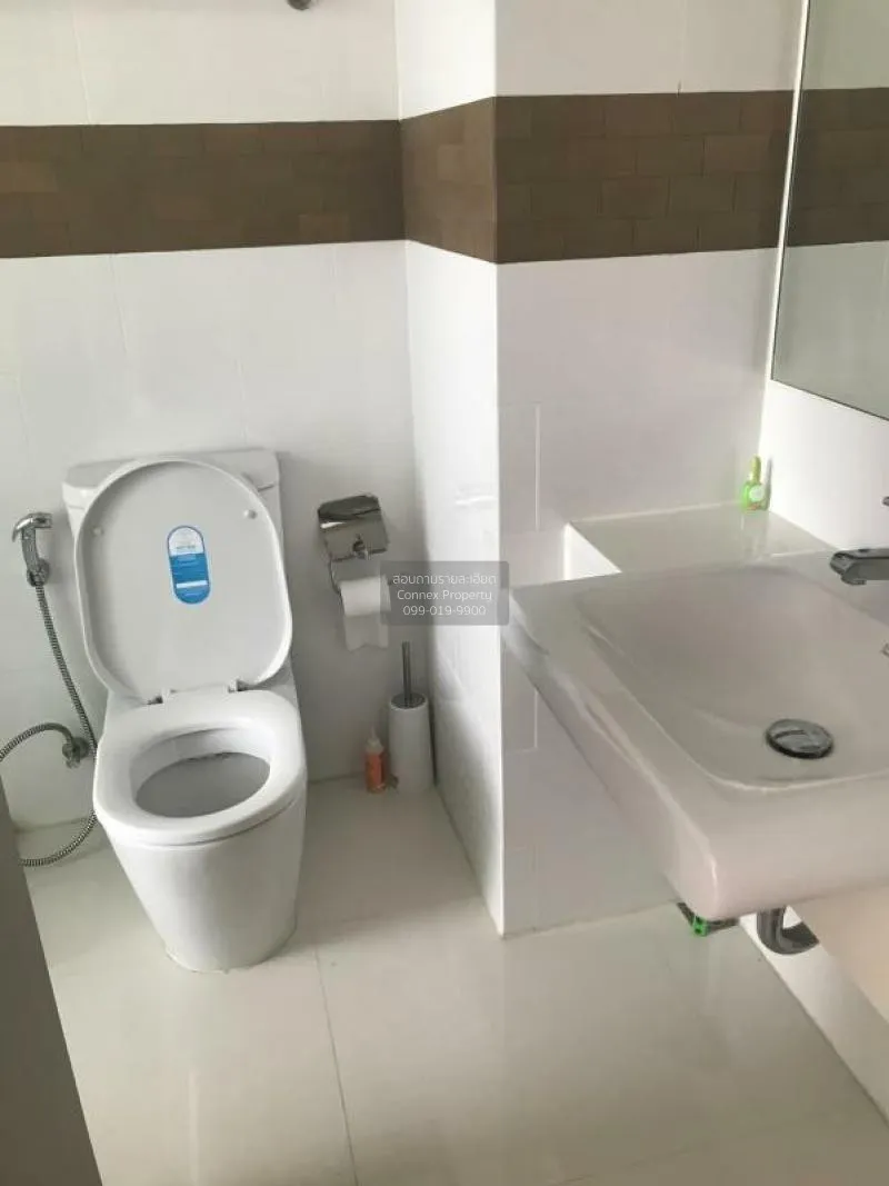 FOR RENT condo , Ideo Verve Sukhumvit , BTS-On Nut , Phra Khanong