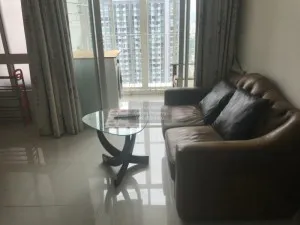 FOR RENT condo , Ideo Verve Sukhumvit , BTS-On Nut , Phra Khanong Nuea , Watthana , Bangkok , CX-61871