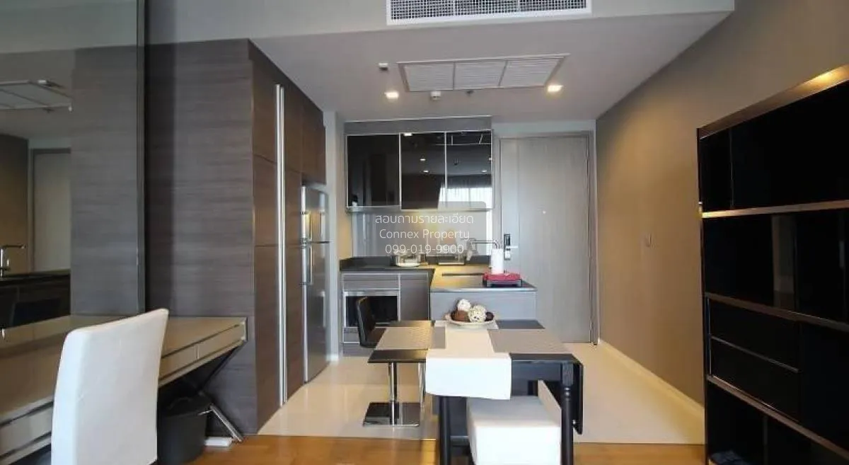For Rent Condo , Keyne by Sansiri , BTS-Thong Lo , Khlong Toei ,  3