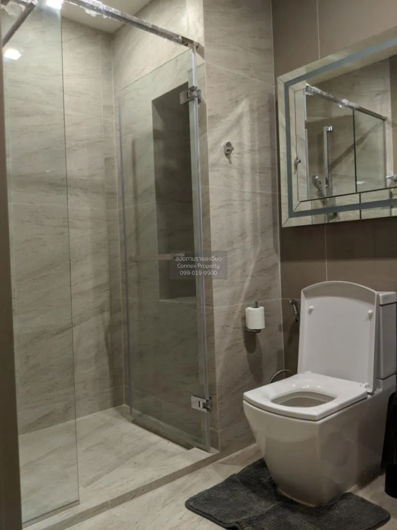 FOR RENT condo , Mori Haus , BTS-On Nut , Phra Khanong Nuea , Wat