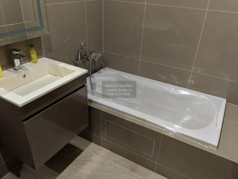 FOR RENT condo , Mori Haus , BTS-On Nut , Phra Khanong Nuea , Wat