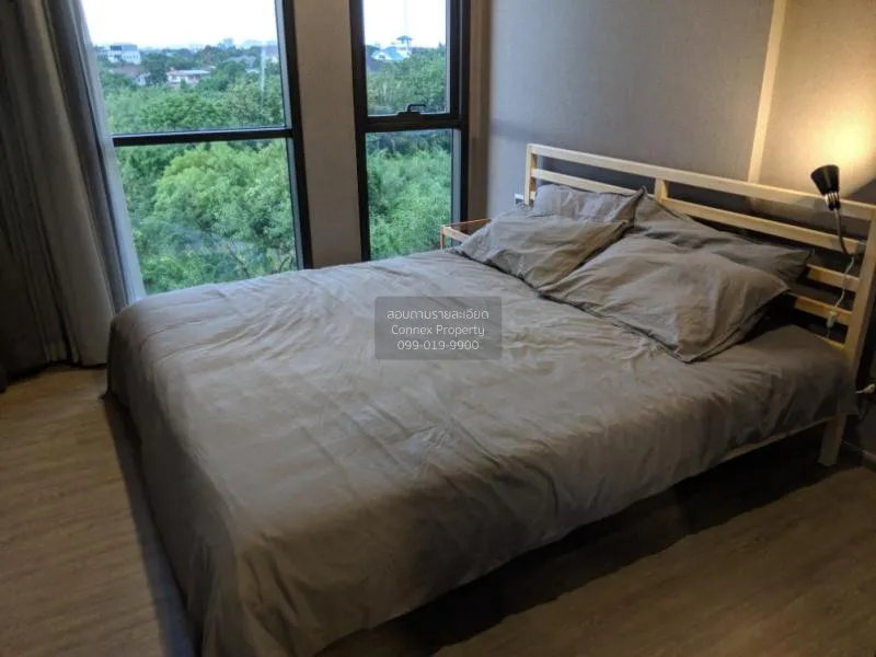 FOR RENT condo , Mori Haus , BTS-On Nut , Phra Khanong Nuea , Wat
