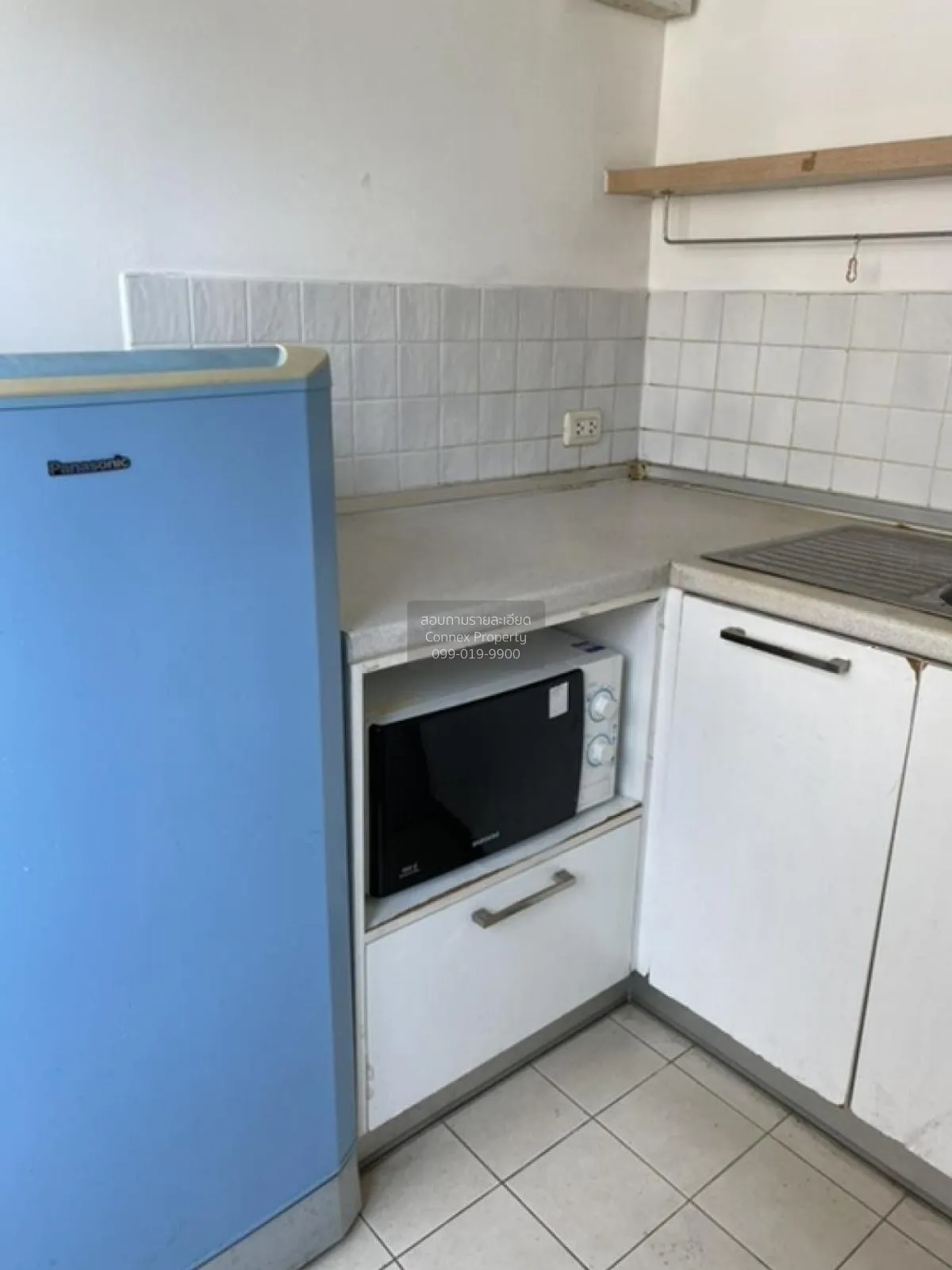 For Rent Condo , My Condo Pinklao , Bang Bamru , Bang Phlat , Ban 4