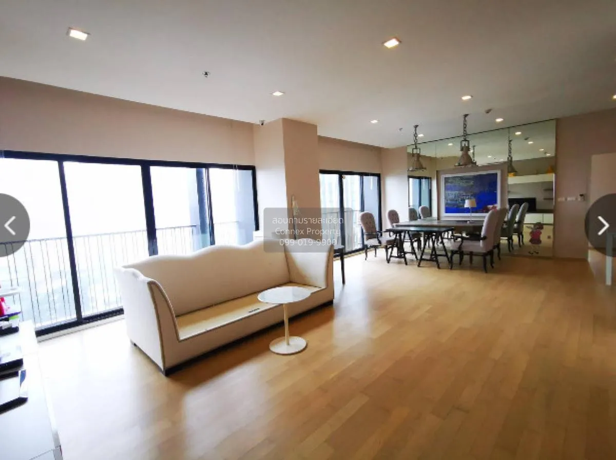 FOR RENT condo , Noble Reveal , BTS-Ekkamai , Phra Khanong , Watt 1