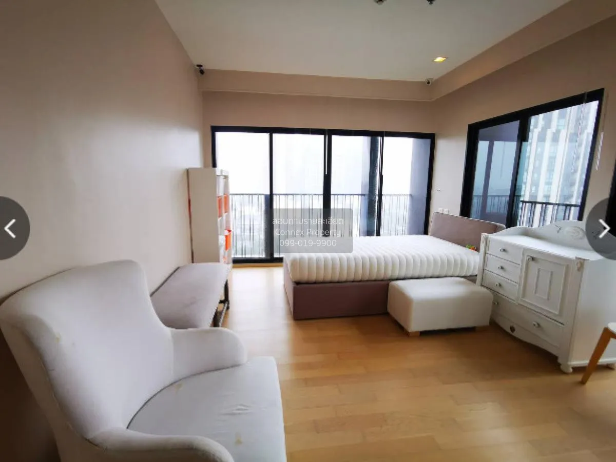 FOR RENT condo , Noble Reveal , BTS-Ekkamai , Phra Khanong , Watt