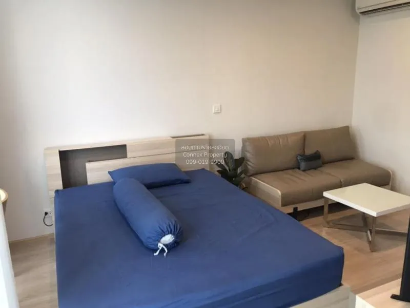 ขายคอนโด  โนเบิล รีวอลฟ์ รัชดา 1 MRT-ศูนย์วัฒนธรรมแห่งประเทศไทย ห 1