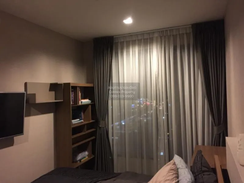 ขายคอนโด  นายน์ บาย แสนสิริ BTS-วงเวียนใหญ่ คลองต้นไทร เขต คลองสา