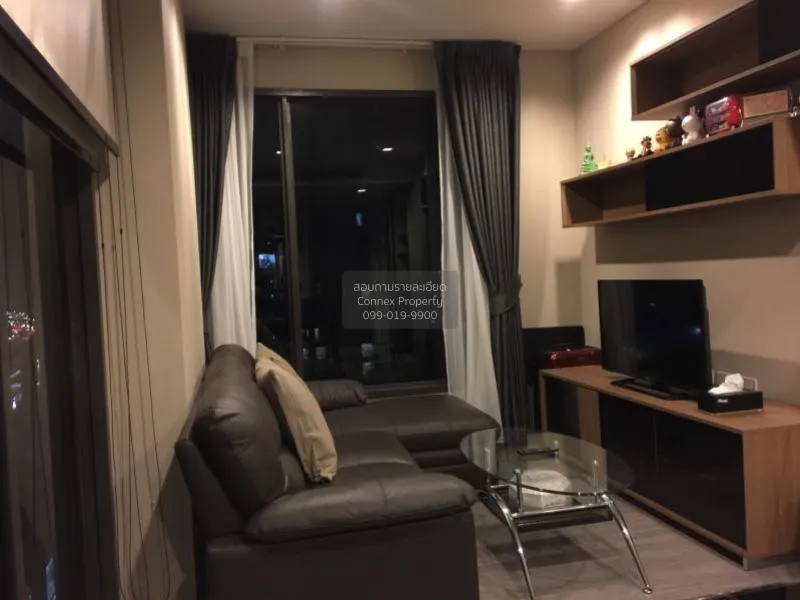 ขายคอนโด  นายน์ บาย แสนสิริ BTS-วงเวียนใหญ่ คลองต้นไทร เขต คลองสา 2