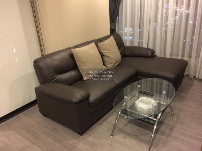 ขายคอนโด  นายน์ บาย แสนสิริ BTS-วงเวียนใหญ่ คลองต้นไทร เขต คลองสา 3