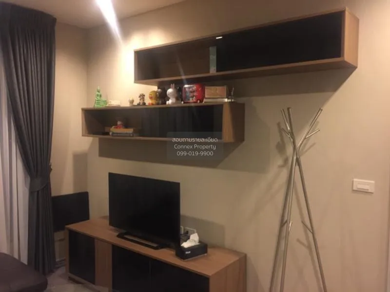 ขายคอนโด  นายน์ บาย แสนสิริ BTS-วงเวียนใหญ่ คลองต้นไทร เขต คลองสา