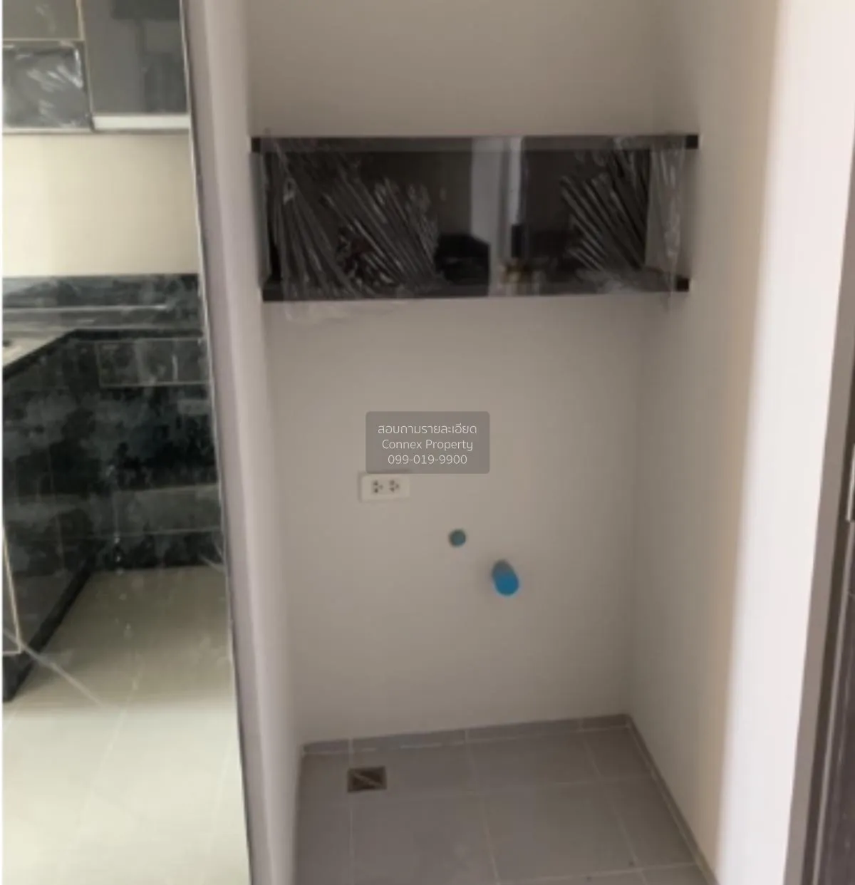 ขายคอนโด  นายน์ บาย แสนสิริ BTS-วงเวียนใหญ่ คลองต้นไทร เขต คลองสา 4