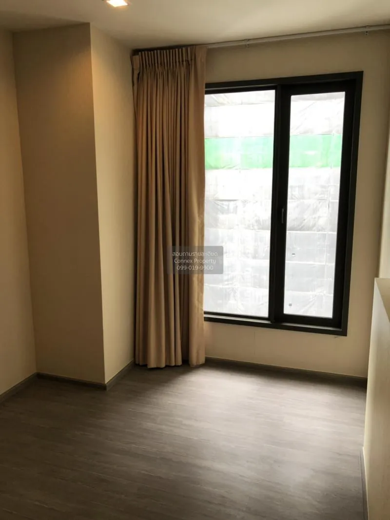 ขายคอนโด  นายน์ บาย แสนสิริ BTS-วงเวียนใหญ่ คลองต้นไทร เขต คลองสา 4