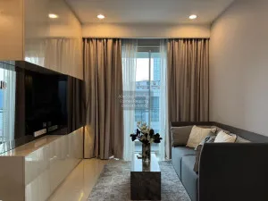 เช่าคอนโด  คิว หลังสวน BTS-ชิดลม ลุมพินี เขต ปทุมวัน กรุงเทพ CX-64497