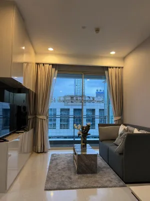 FOR RENT condo , Q Langsuan , BTS-Chit Lom , Lumpini , Pathum Wan , Bangkok , CX-64512