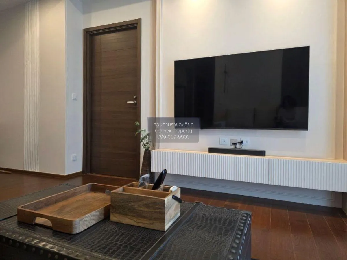 เช่าคอนโด  ควอทโทร บาย แสนสิริ BTS-ทองหล่อ คลองตันเหนือ เขต วัฒนา 2